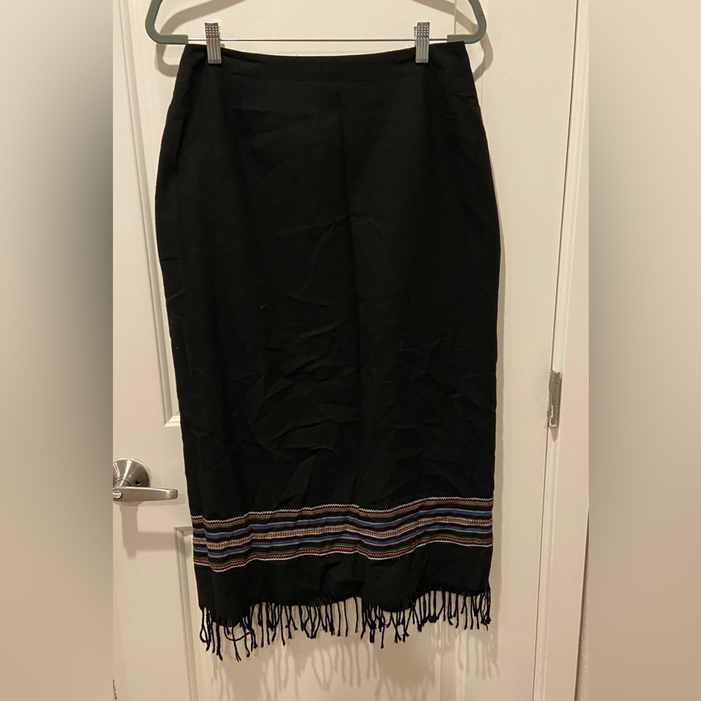 Skirt